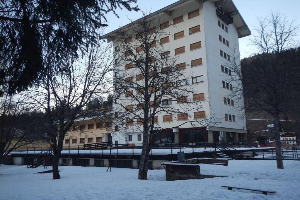 Alloggio Vacanze In Montagna Per Coppia Фольгария Экстерьер фото